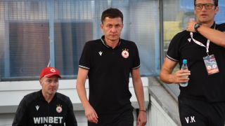 Планирани сделки на ЦСКА поставени на една карта