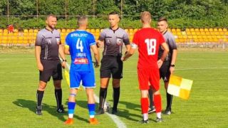 ЦСКА II изпусна победа в последните секунди, вижте резултатите