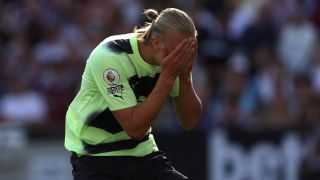 Холанд превзе Висшата лига не само с голове, но и с псувни ВИДЕО