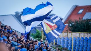 Левски привлече интереса на феновете