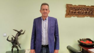Шефът на наш успешен клуб стана дядо за втори път