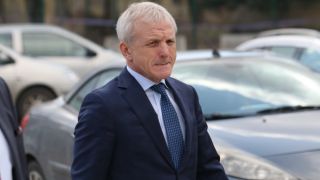 Ганчев смразил подчинените си в ЦСКА, ето какво обявил
