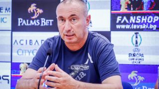 Мъри Стоилов втрещи всички с изказване ВИДЕО