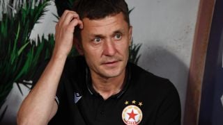 Саша Илич изненада със състава за реванша срещу Сейнт Патрикс