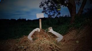 Скиор се зарови жив заради любимия тим ВИДЕО