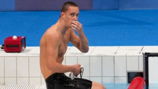 Двама българи аут на полуфиналите на Европейското по плуване