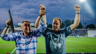 Гибона обра овациите на "Герена" СНИМКИ