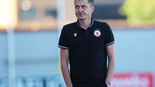 Саша Илич: Заслужено се класирахме, чакат ни тежки мачове с Базел