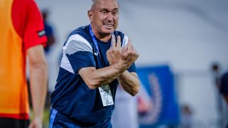 Стоилов: Провал! Край на приказните месеци, сега трябва да работим ВИДЕО