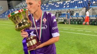 Огромно признание! Българин вече е капитан на отбор от Серия "А"