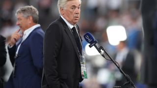 Карло Анчелоти заговори за пенсия
