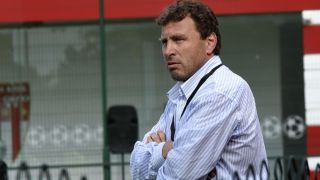 Вили Вуцов категоричен за Левски и УЕФА
