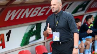 Славко Матич: ЦСКА се възползва от наши грешки