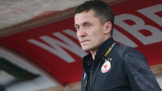 Саша Илич се извини, посочи голям проблем на нападател
