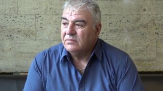 Почетният президент на ЦСКА 1948 има юбилей
