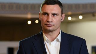 Кличко взе крайно решение, обяви бомбастична новина