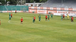 Литекс срази дубъла на Лудогорец, вижте всички резултати от Втора лига