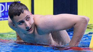 Българите аут още в сериите на Европейското по плуване