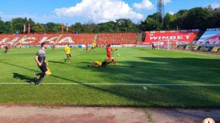 Марк-Емилио Папазов герой за ЦСКА II, вижте резултатите