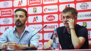 ЦСКА със съобщение преди домакинството на Базел