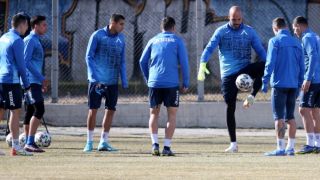 Oфициално: Изгонен от Мъри подписа с клуб от елита СНИМКА