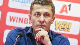 Саша Илич посочи какво е нужно на ЦСКА за успех срещу Базел