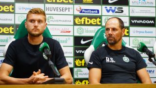 Пластун: Заслужаваме да влезем в групите на Лига Европа