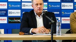 Шеф на Левски се опълчи на УЕФА, каза какво ще последва