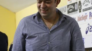 Бивш национал хвана истински звяр