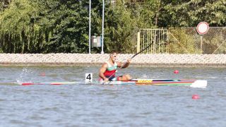 Трима българи на полуфиналите на Европейското по кану-каяк