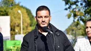 Клуб от Efbet Лига с нов шеф