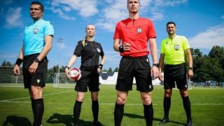 БФС с добра новина за съдийството