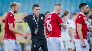 Илич: Фантастичен мач, феновете разбраха колко много значат за нас