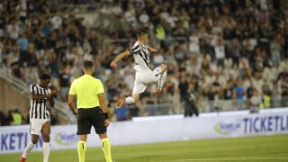 Партизан разби Хамрун, вижте всички резултати от плейофите в ЛК