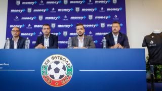 БФС намери спонсори на съдиите, уреди ги с безплатно гориво СНИМКИ