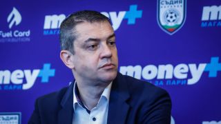 Виктор Кашай попари Левски, ЦСКА и Лудогорец