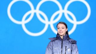 Гипсираха руска олимпийска шампионка