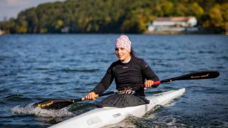 Българка остана на косъм от финал на Европейското
