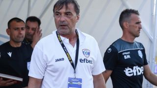Геша скочи на чужденците в Спартак: Така няма да продължим