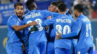 Празник на "Герена"! Левски се позабавлява и отупа Хебър след фиаското в Европа ВИДЕО