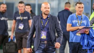 Напрежение след Септември - Берое
