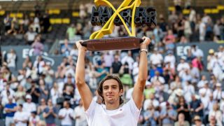 Звезда на бъдещето на тениса пристига за Sofia Open 2022