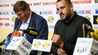 Представиха официално нов шеф в родния баскетбол