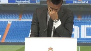 Изгавриха се с Каземиро при сбогуването му с Реал (Мадрид) ВИДЕО