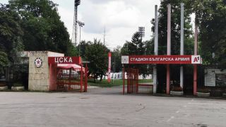 Първо в БЛИЦ: Най-после! ЦСКА го чака почти година СНИМКИ