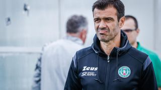Росен Кирилов: Допуснахме елементарни голове