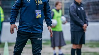 Загорчич: Този сезон явно само ще гостуваме