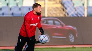 Рекорд в Европа чака Густаво Бусато в четвъртък