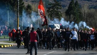 ЦСКА с важна информация за феновете преди мача с Базел