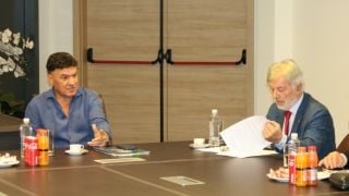 Боби Михайлов: Радостен съм, че желанието ми се сбъдна 